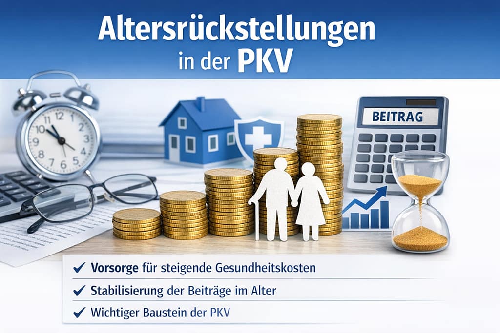 PKV_Altersrückstellungen