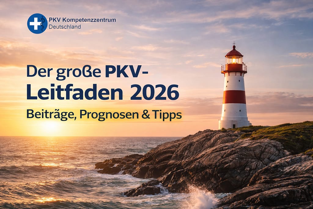 PKV_Der große PKV-Leitfaden 2026_2