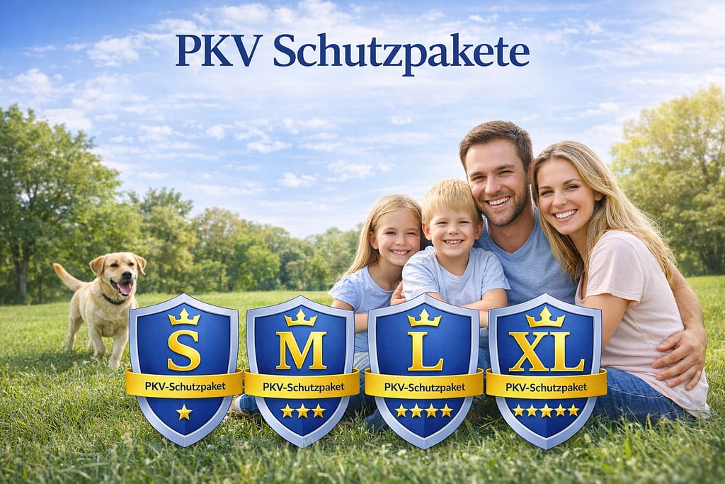 PKV_PKV Schutzpakete