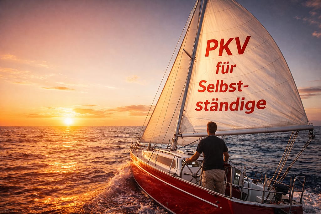 PKV_PKV für Selbstständige