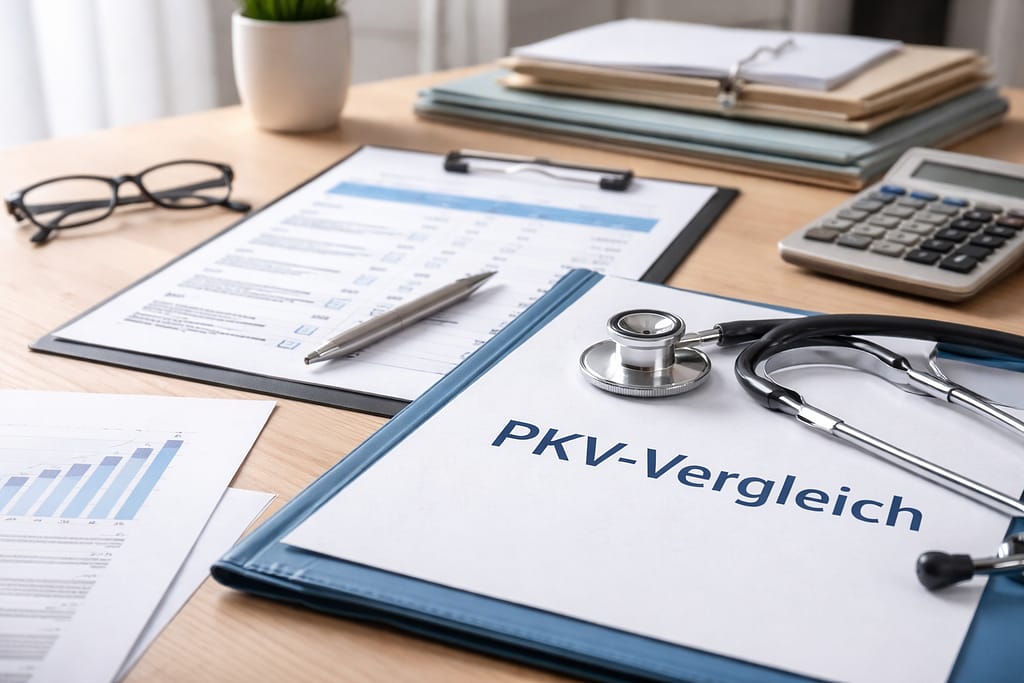 PKV_Vergleich