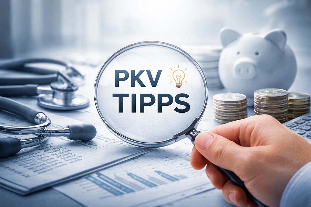 PKV_Worauf es bei der privaten Krankenversicherung ankommt