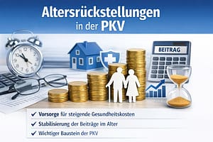 PKV_Altersrückstellungen