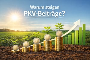 PKV_Warum steigen PKV-Beiträge